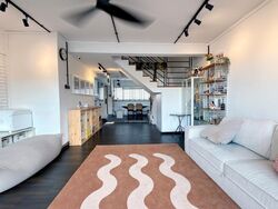Blk 318 Chuan Village (Serangoon), HDB Executive #623100261
